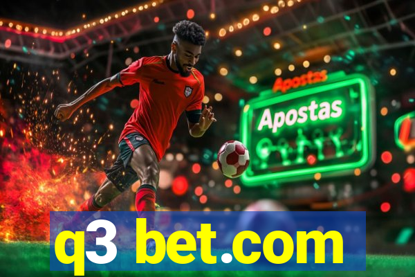 q3 bet.com